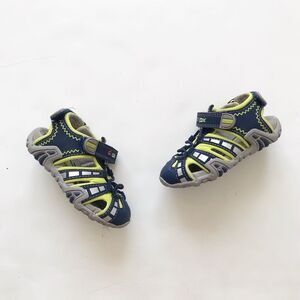 Goex BS Kraze sandal VGUC size 5